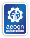 aeoon Seal of Quality Automation