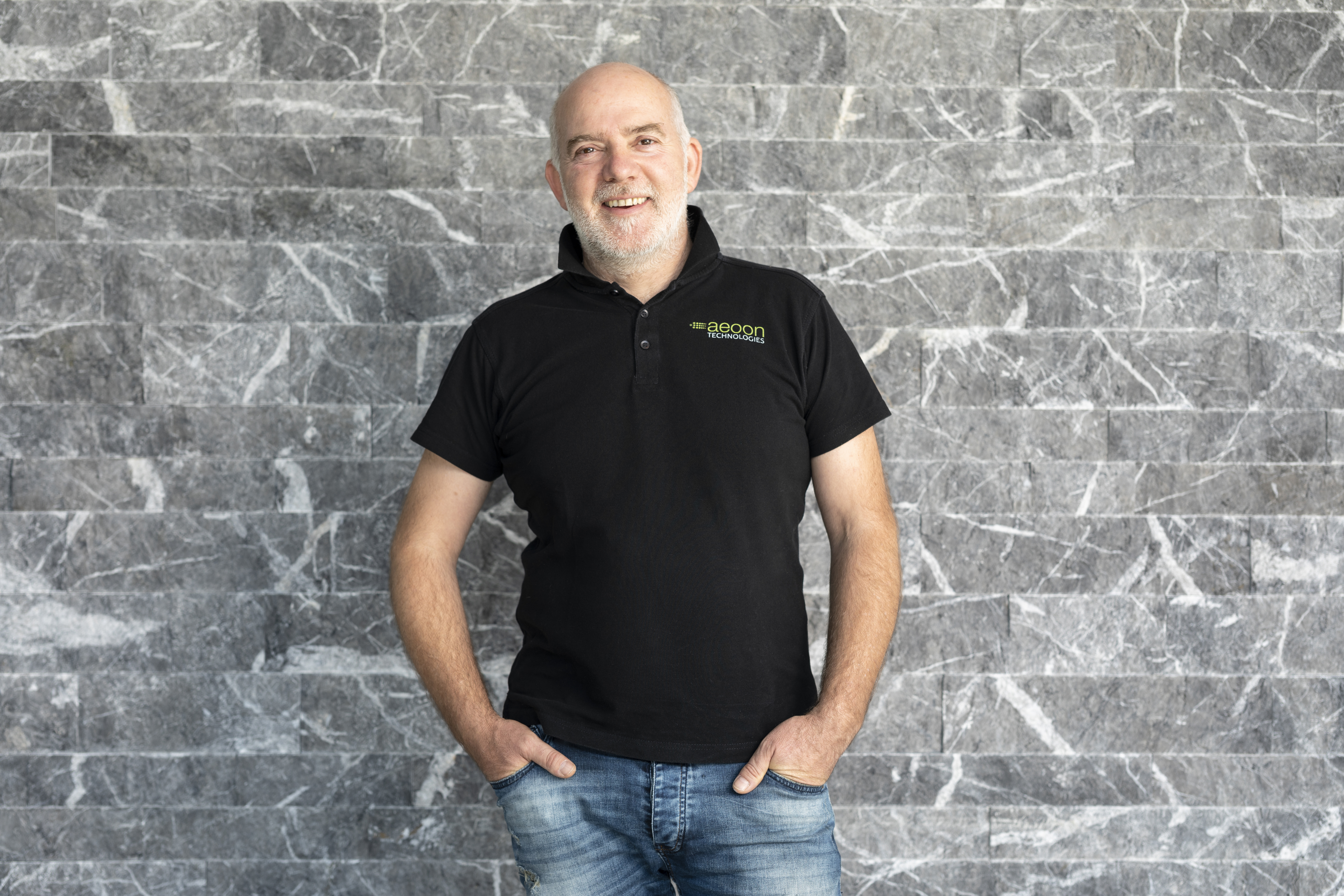 CEO Angelo Schiestl