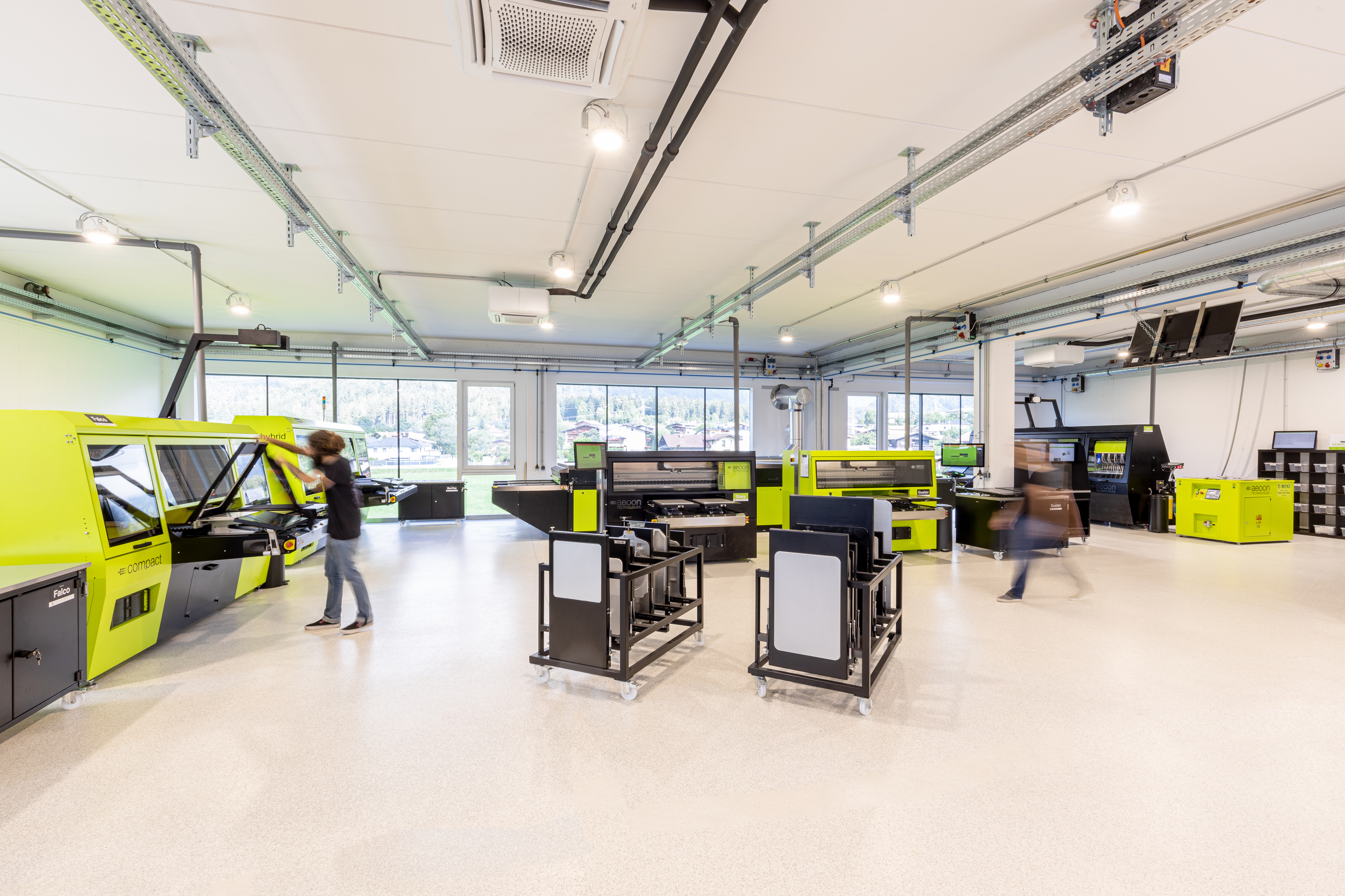 Innovation Center Austria