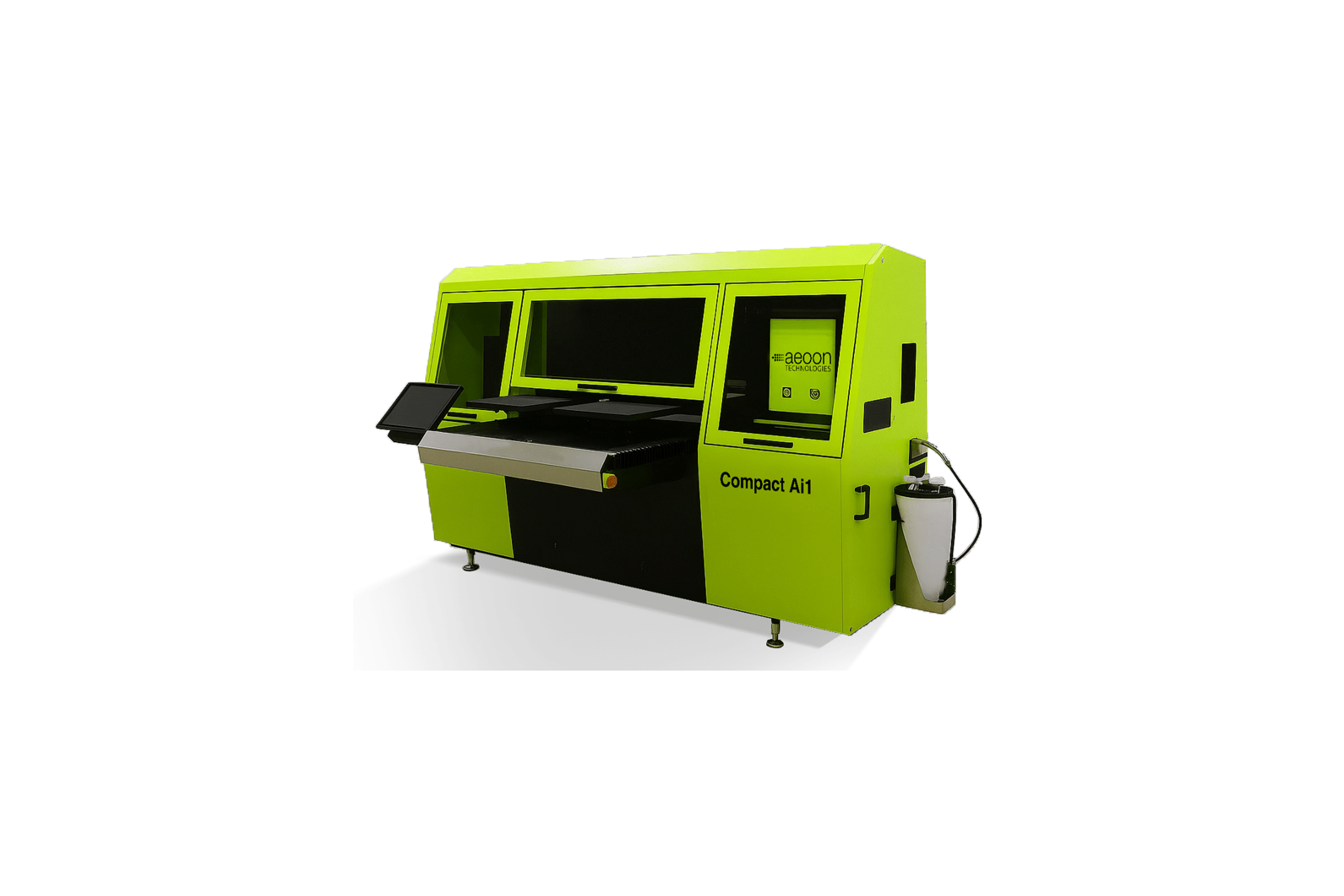 Compact Ai1