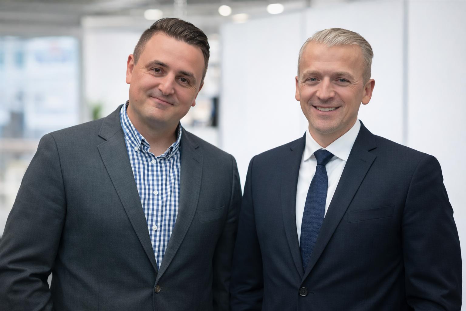 New Poland partner Cadi Group