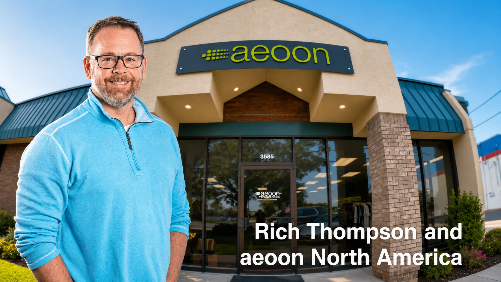 aeoon north america