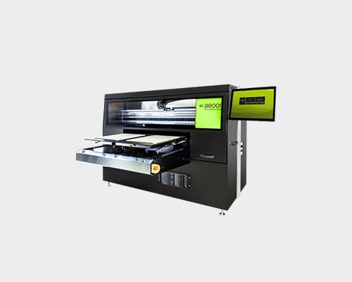 Micro DTG Printer