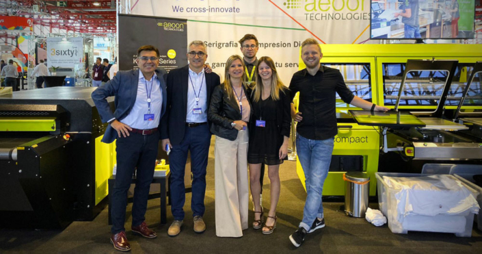 C!Print Madrid 2019