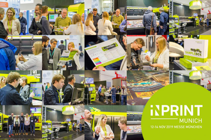 InPrint 2019