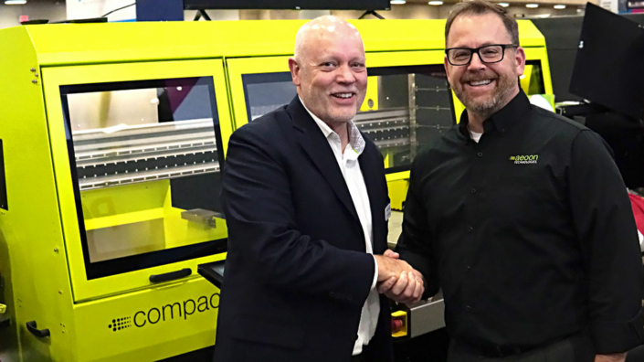 New Partnership 2019