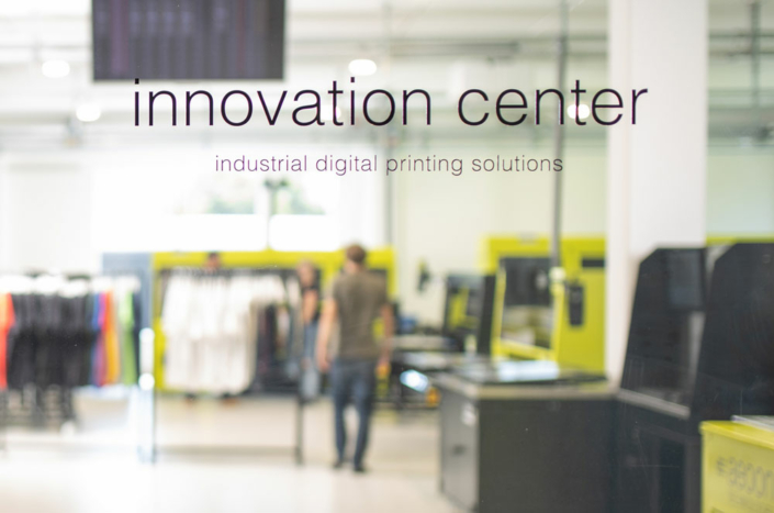 Innovation Center – aeoon Technologiesies