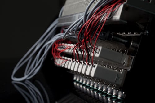 Mechatronics Technician Automation Technology - aeoon technologies