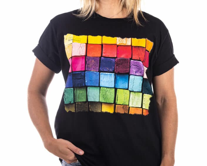 Colorblocks