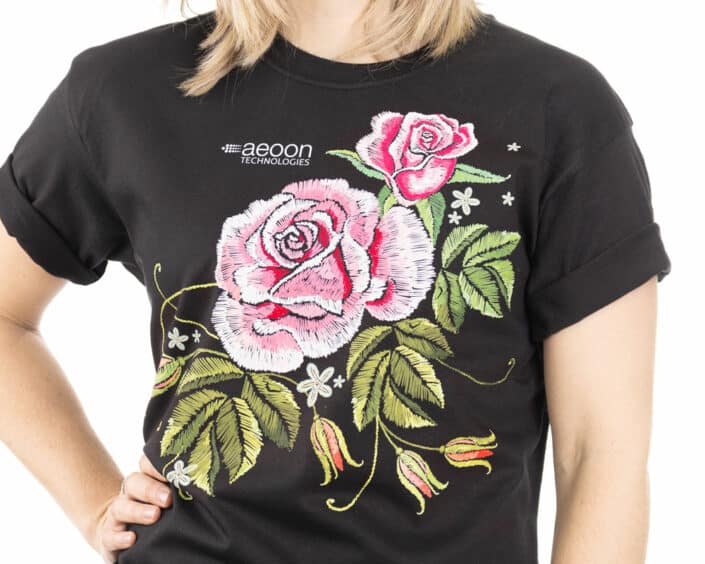 Roses Design